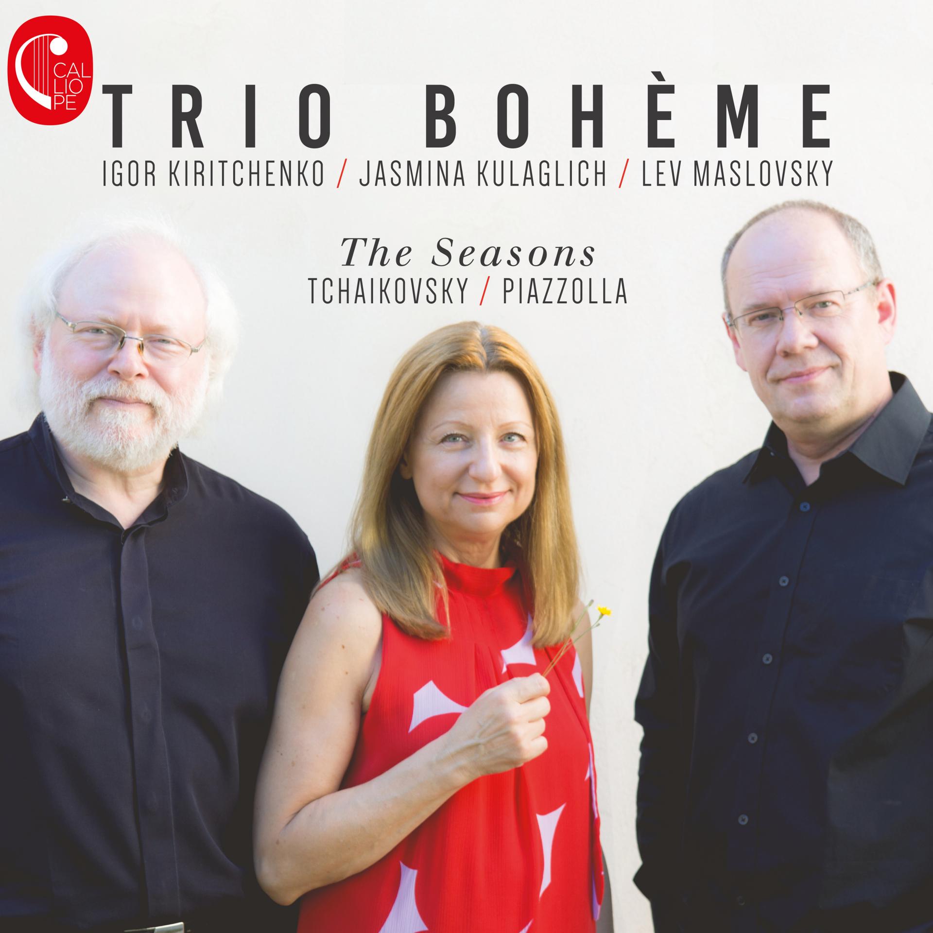 Trio Bohème