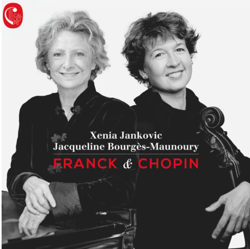 Franck et Chopin