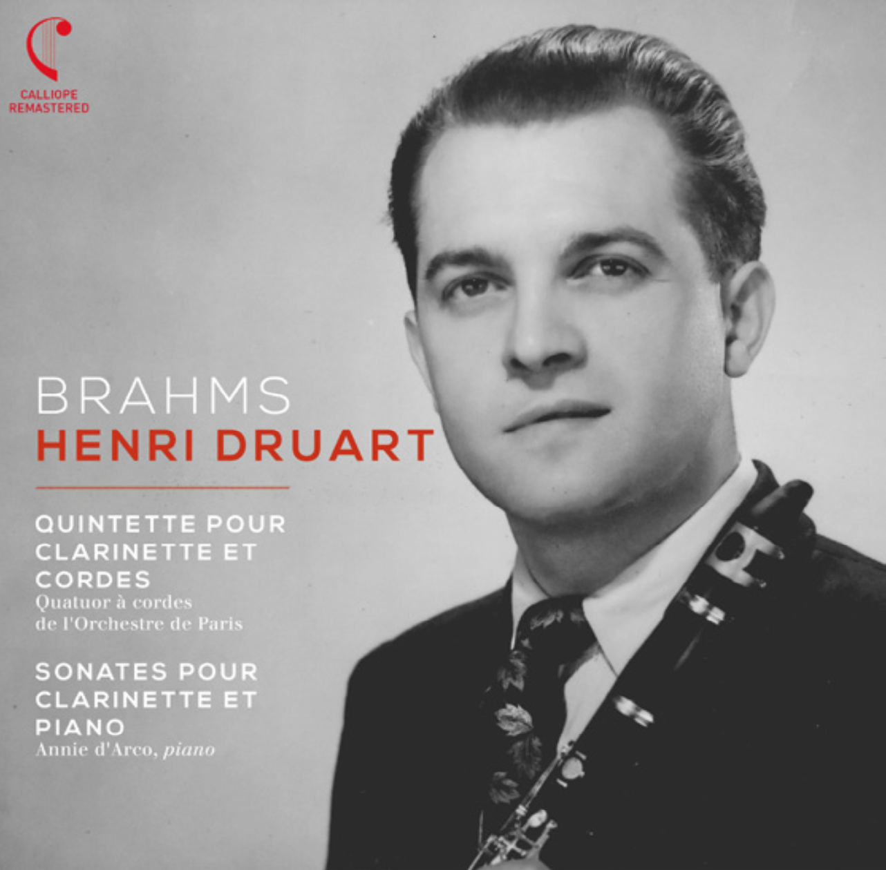 Henri Druart