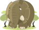 Elephant 1598359 1280