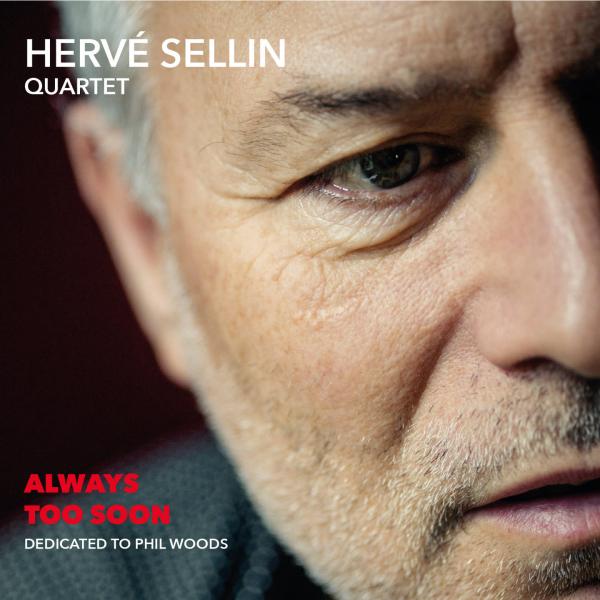 Herve sellin always too soon cristal records