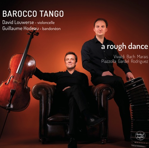 Barocco tango