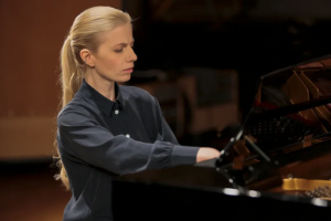 Svetlana Aandreeva - Pianiste