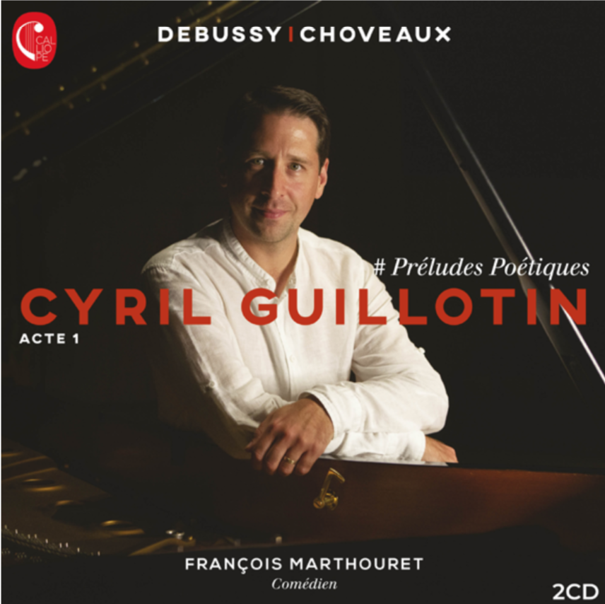 Cyril Guillotin