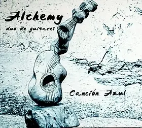 Cd cancion