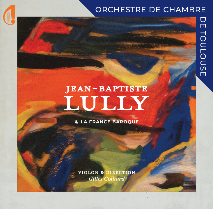 Cd lully