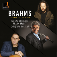 Brahms Trio