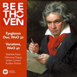 Disque 20beethoven