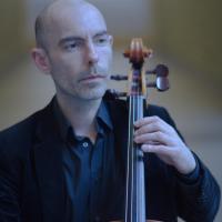 Raphaël Chrétien, Cellist