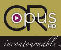 Opus or 1