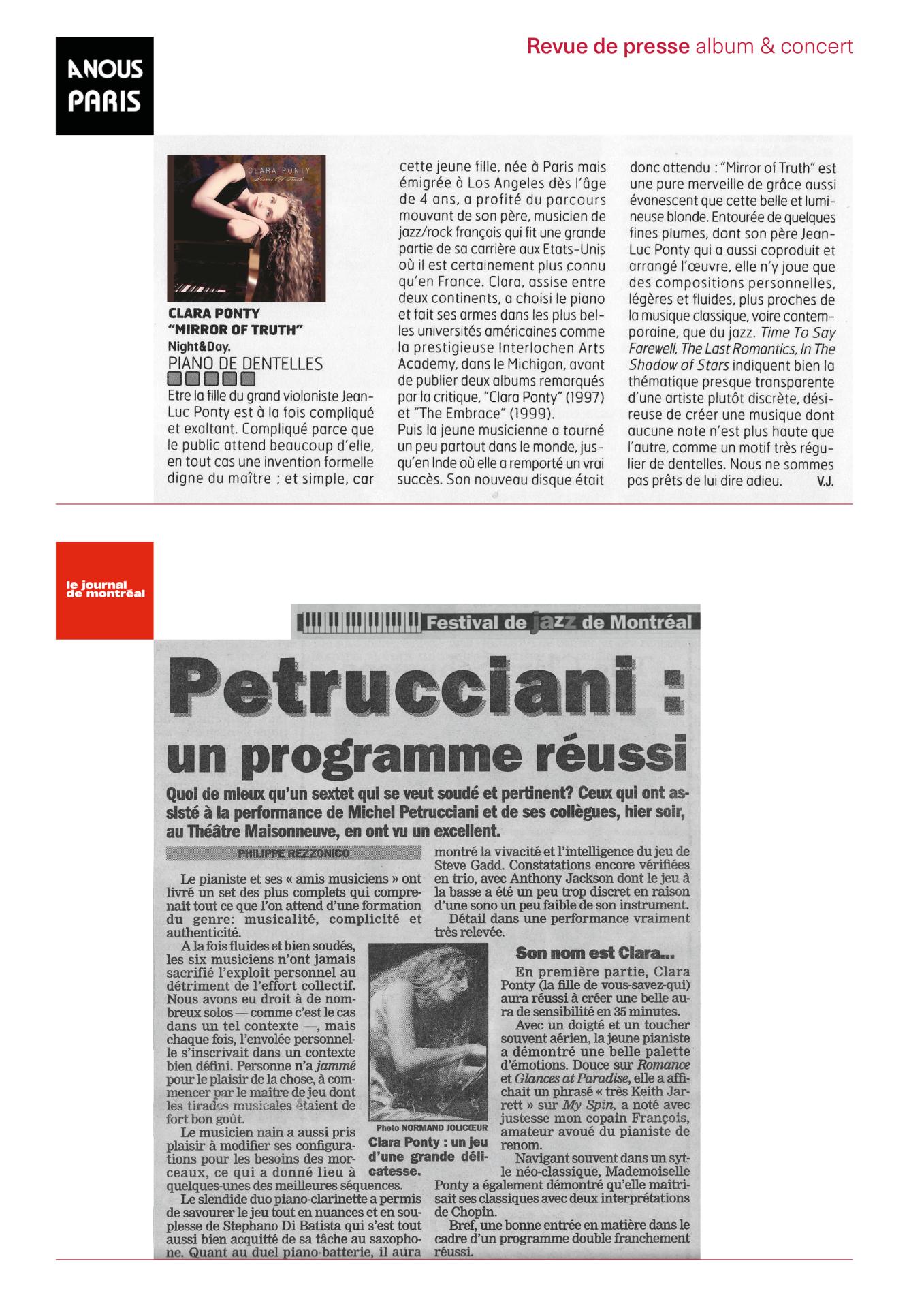 Presentation clara ponty2