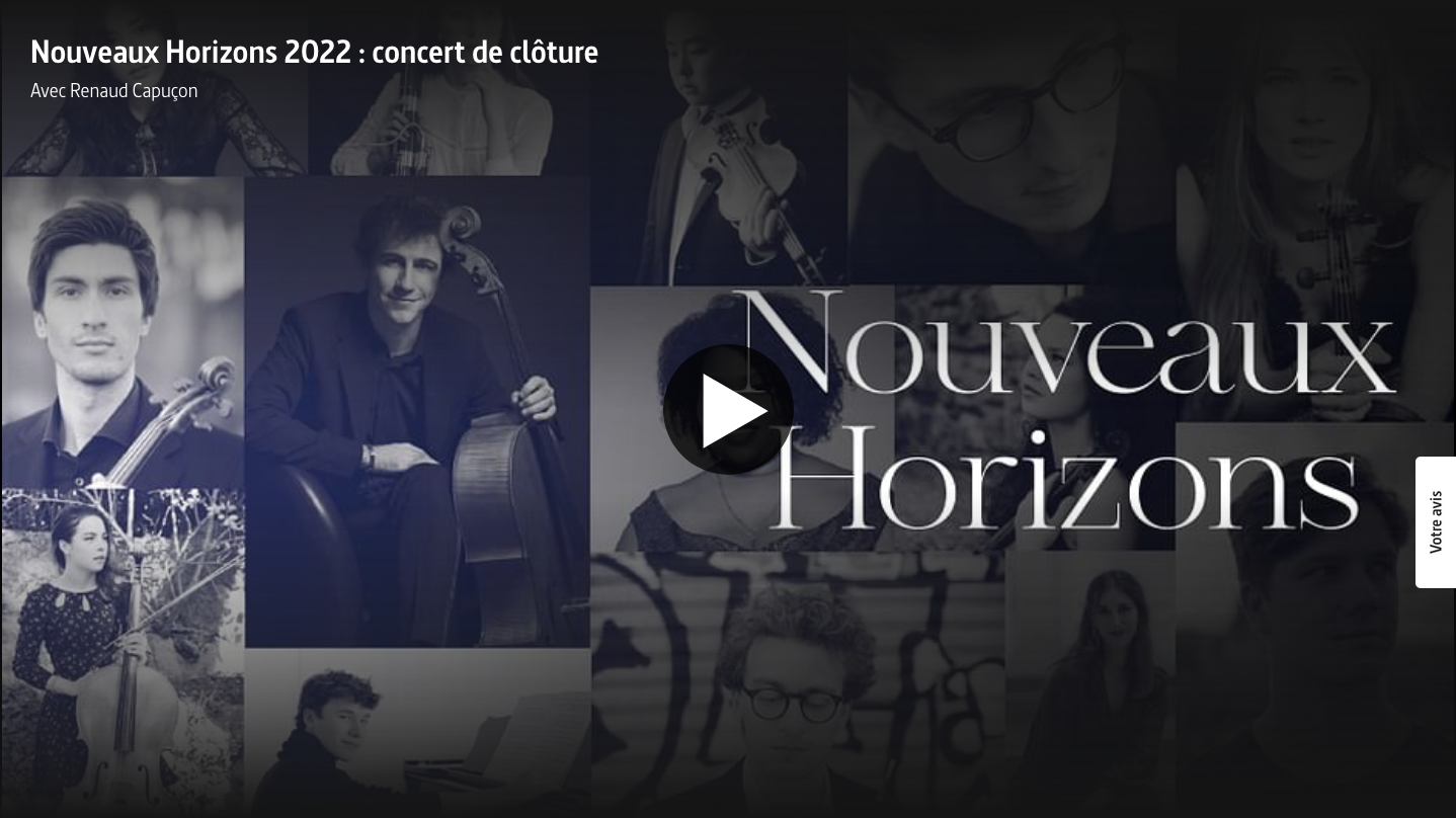 Screenshot 2022 11 08 at 18 30 05 nouveaux horizons 2022 concert de clo ture regarder le programme complet arte concert