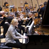 Svetlana Andreeva, klavier