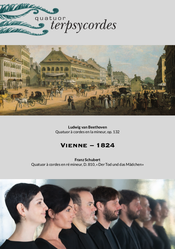 Vienne 1824